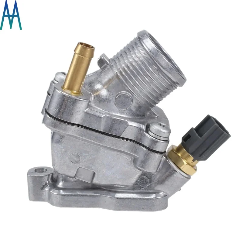 

31293698 31293700 Engine Coolant Thermostat Housing for VOLVO S60 S80 C70 V70 Xc70 Xc90 2002-2009