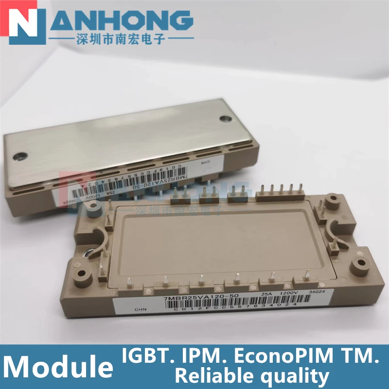 7MBR50VY060-50 7MBR75VY060-50  7MBR75VY060-80 Module Module Module modul kualitas terbaik
