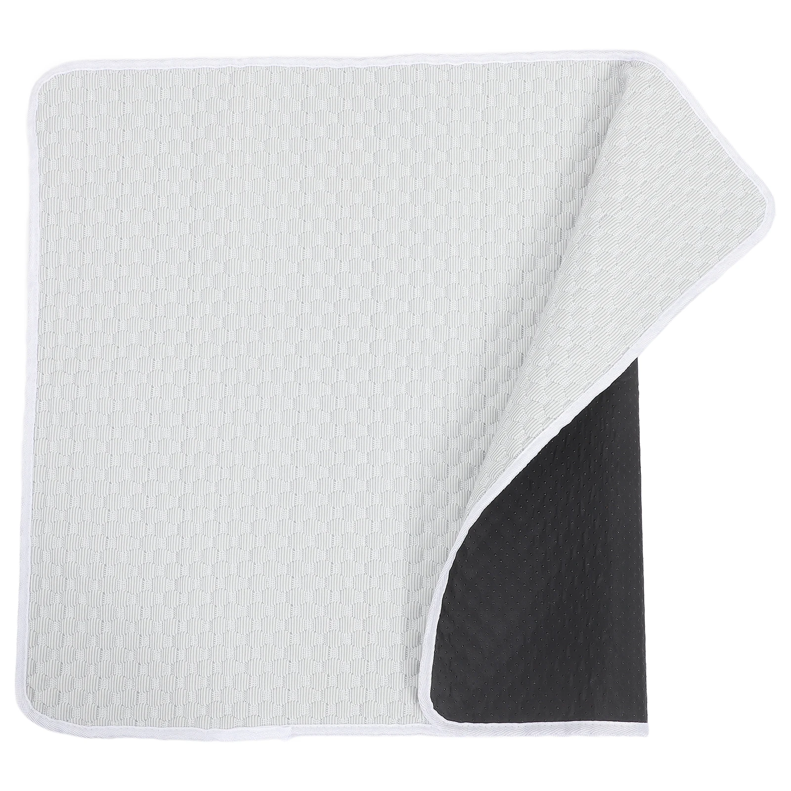 

Dog Cooling Bed Pet Supplies Comfortable Nest Cooling Mat Exquisite Craftsmanship Travel Outdoor Use Sofa Car Room Floor