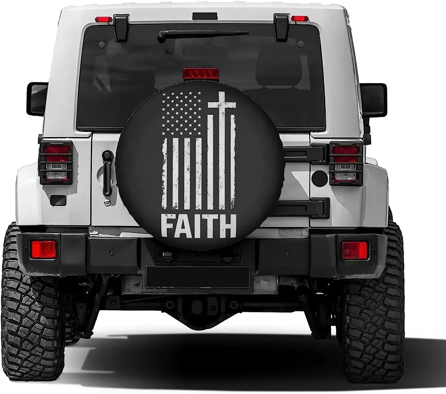 

Защитные приспособления ruedas cubierta neumático repuesto con banraukunana sg Stort EE. UU., теги agua y polvo, ajuste Univers