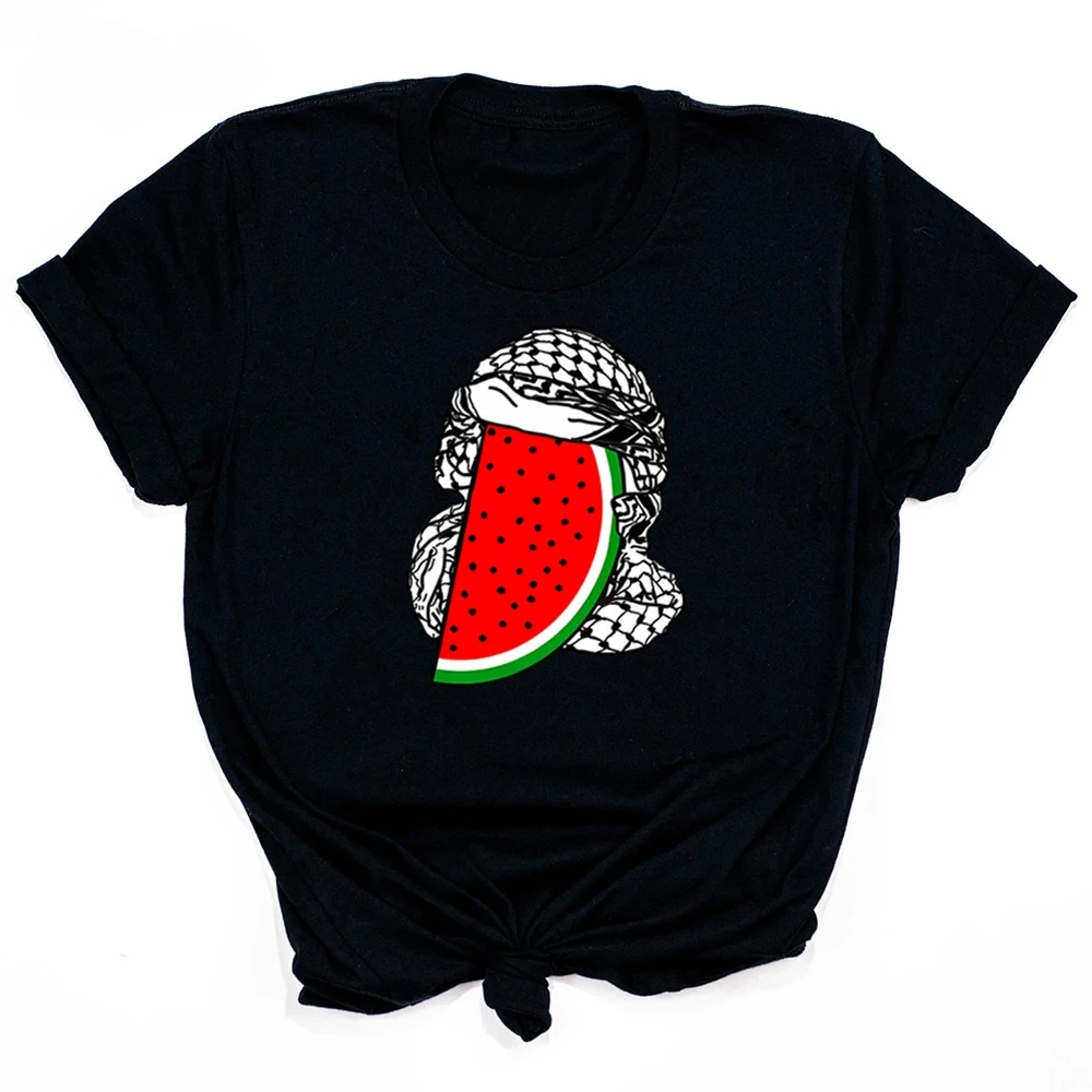 This Is Not A Watermelon Shirt 