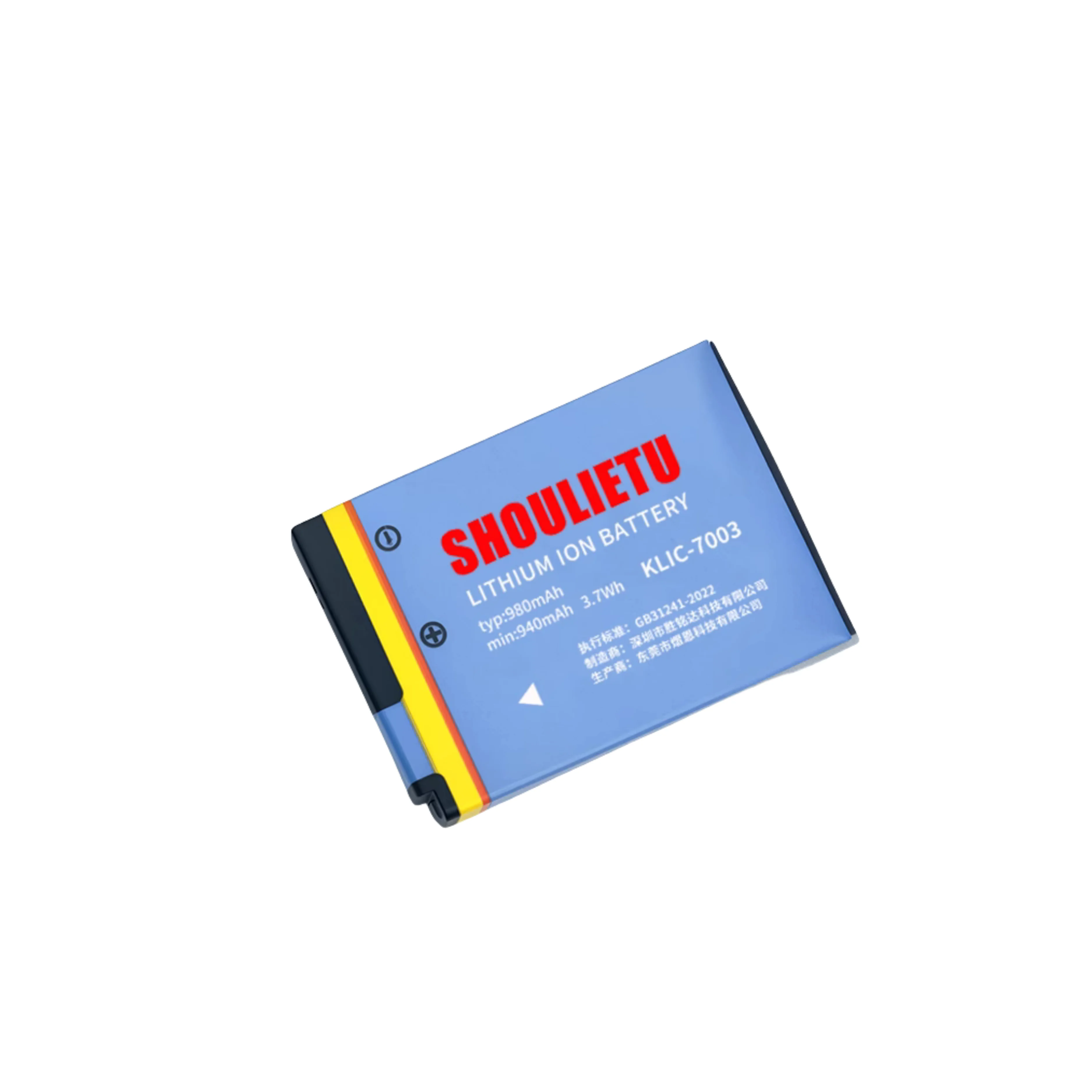 KLIC-7003 V803 V1003 M380 M42 ПЗС