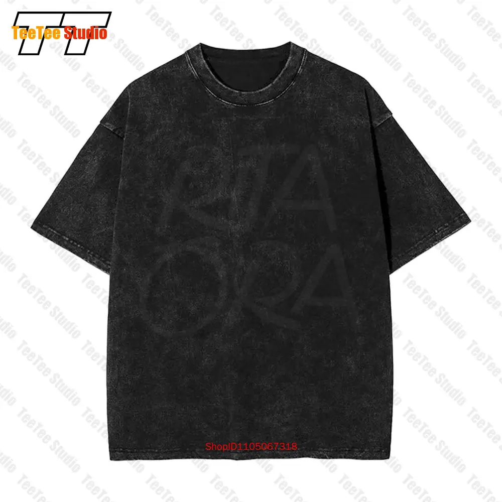 

Rita Ora Phoenix Tour Let You Love Me Vintage Oversized T-Shirt IV2Y
