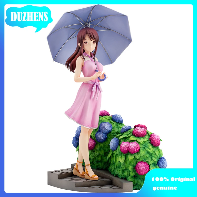 

THE IDOLM@STER CINDERELLA GIRLS MIYU MIFUNE 25cm PVC Action Figure Anime Figure Model Toys Figure Collection Doll Gift