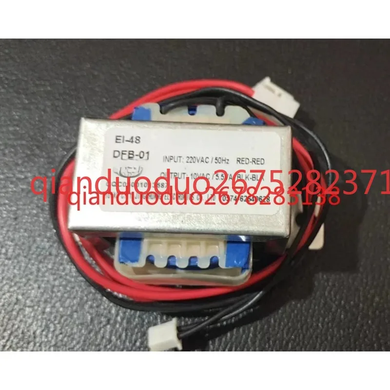 Air energy water heater circuit board transformer 220V-10Vac circuit board transformer power supply