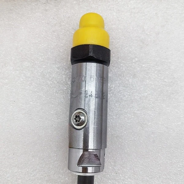 

New 170-5183 Fuel Injector Nozzle Excavator Parts 3304 3306 Engine Injector diesel 1705183