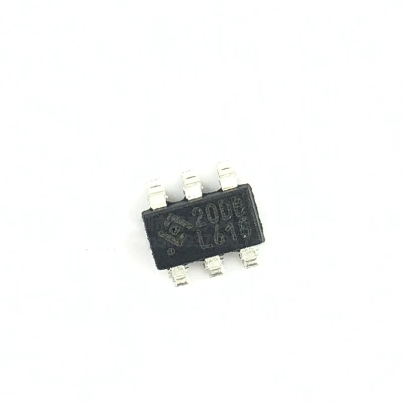 10PCS~100PCS/LOT   HY2120  HY2120-DB   20DB   SOT23-6   New original