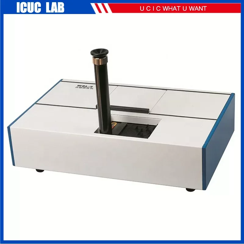 WSL-2 Visual Lovibond Colorimeter Digital Display Tintometer