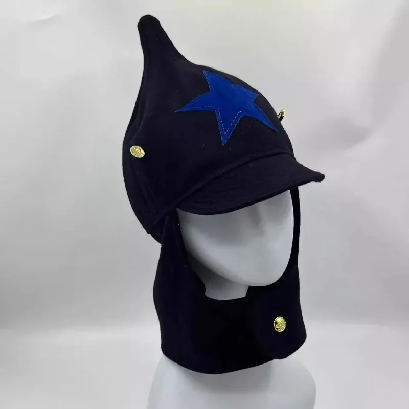 Chapeau de Cavalerie de Semyon Mikhaylovich, Budenovka, Bogatyrka, Casque en Fois, Casquette de Pavel Korchagin