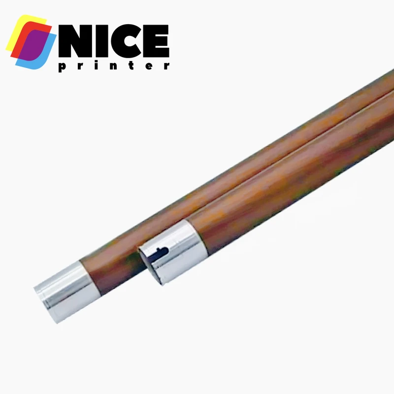 

2pcs 6LJ83405000 Upper Fuser Roller for Toshiba e-STUDIO 2006 2505 2306 2506 2007 2307 2507 2303A 2309 2803AM 2809A 2802 2802AF