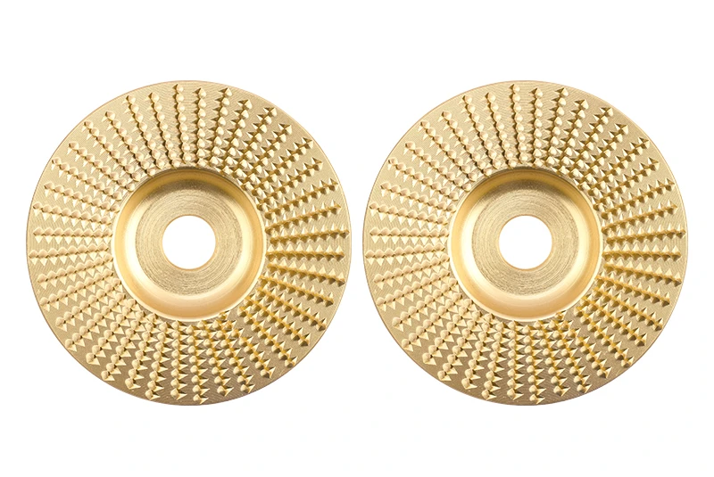 

Wood angle grinder grinding blade tool