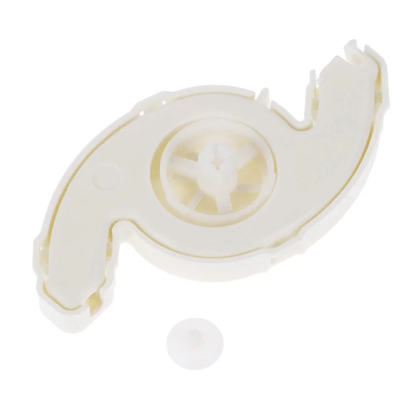 8193983   أرقام أجزاء بديلة لذراع الرش العلوي لغسالة الأطباق 8193983 1059750 , 8557720 ، مبيعات أدوات LP12886 عالية الجودة