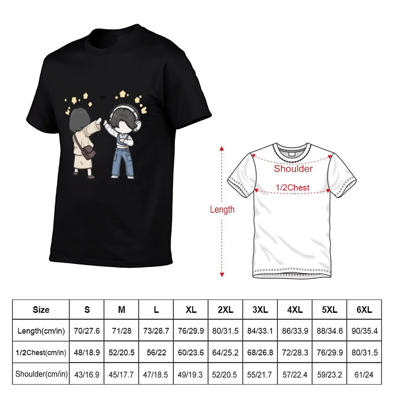 Extraordinary Attorney Woo K drama Art Vol-3 T-Shirt blue archive for a boy animal prinfor boys workout shirts for men