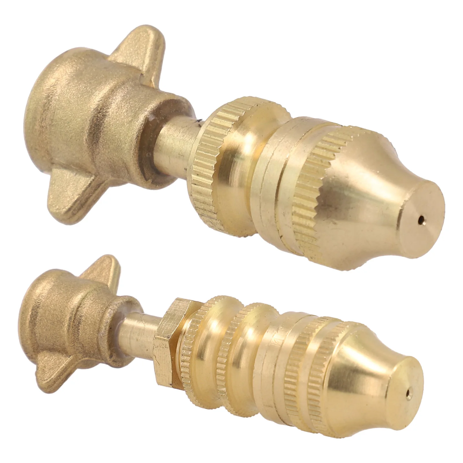 Connector Options Electric Sprayer Install Missile Connector Options Missile Nozzle Straight Mist Spray Thread