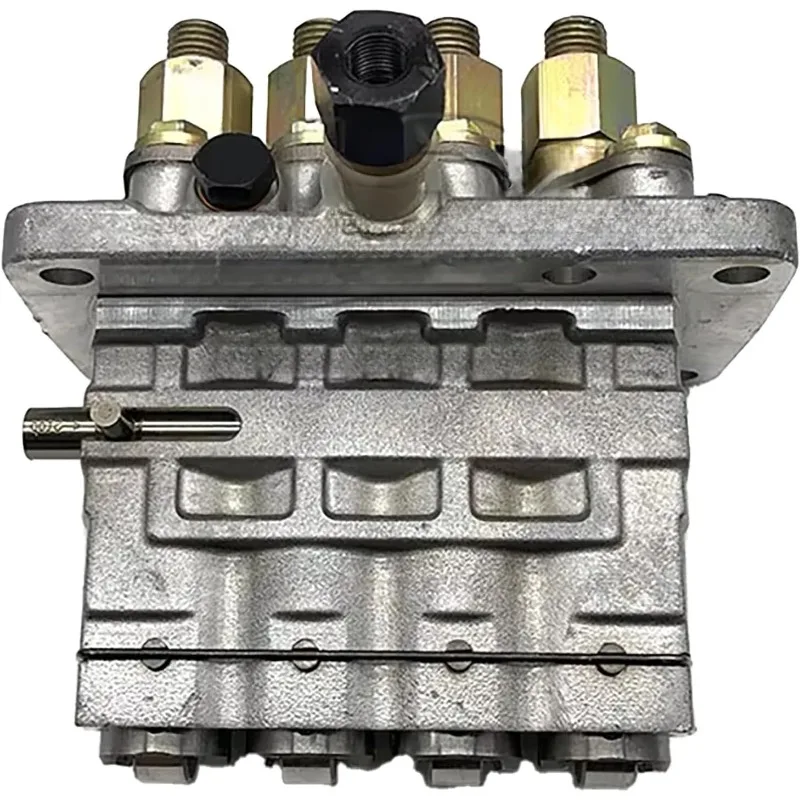 

Fuel Injection Pump 104134-4060 306-6346 For Perkins 404D-22 404A-22 For Caterpillar CAT 3024 3024C Engine 304.5 Excavator