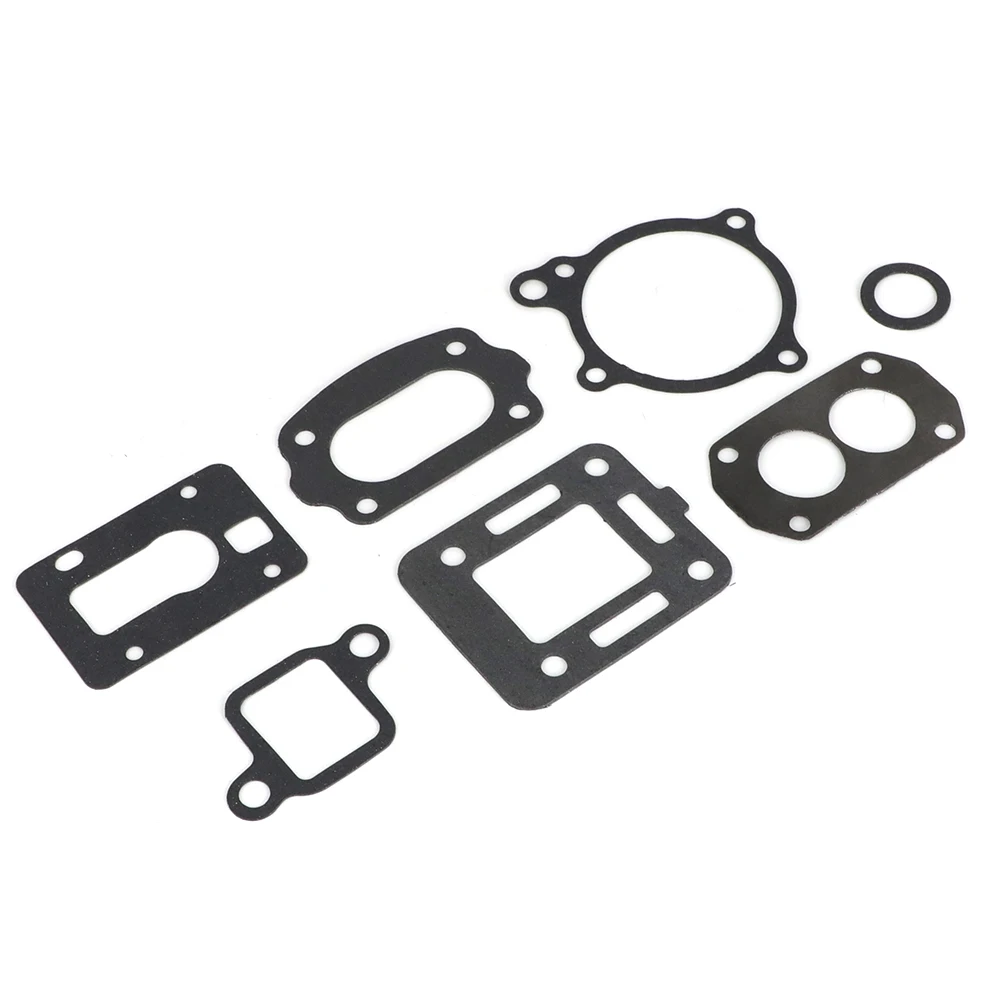 New Part # HS8445M Fits For Chriscraft Mercruiser Chevy Marine 3.0 3.0l 181 Head Gasket Set