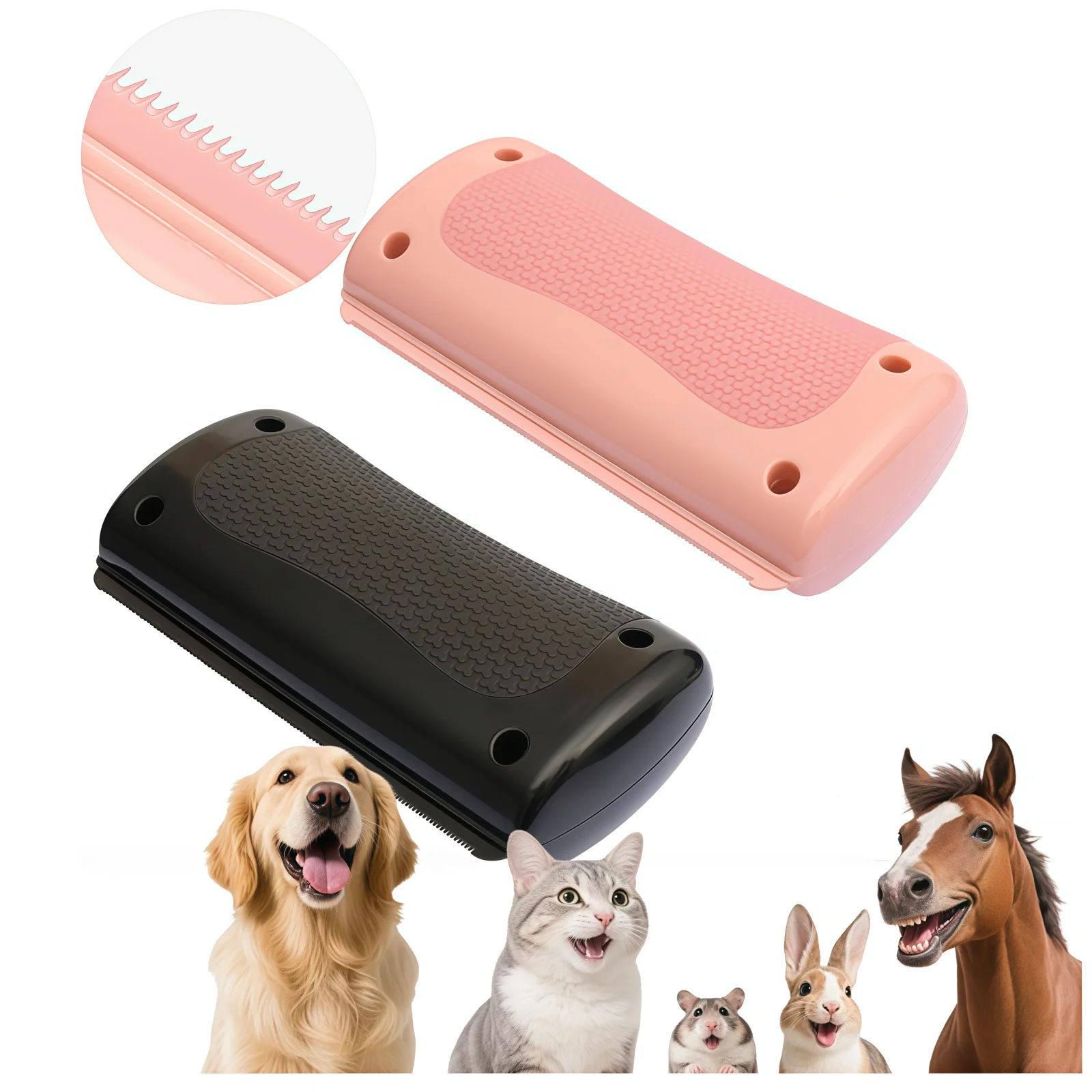 #15 Best Cat Deshedding Brushes to Buy In 2026