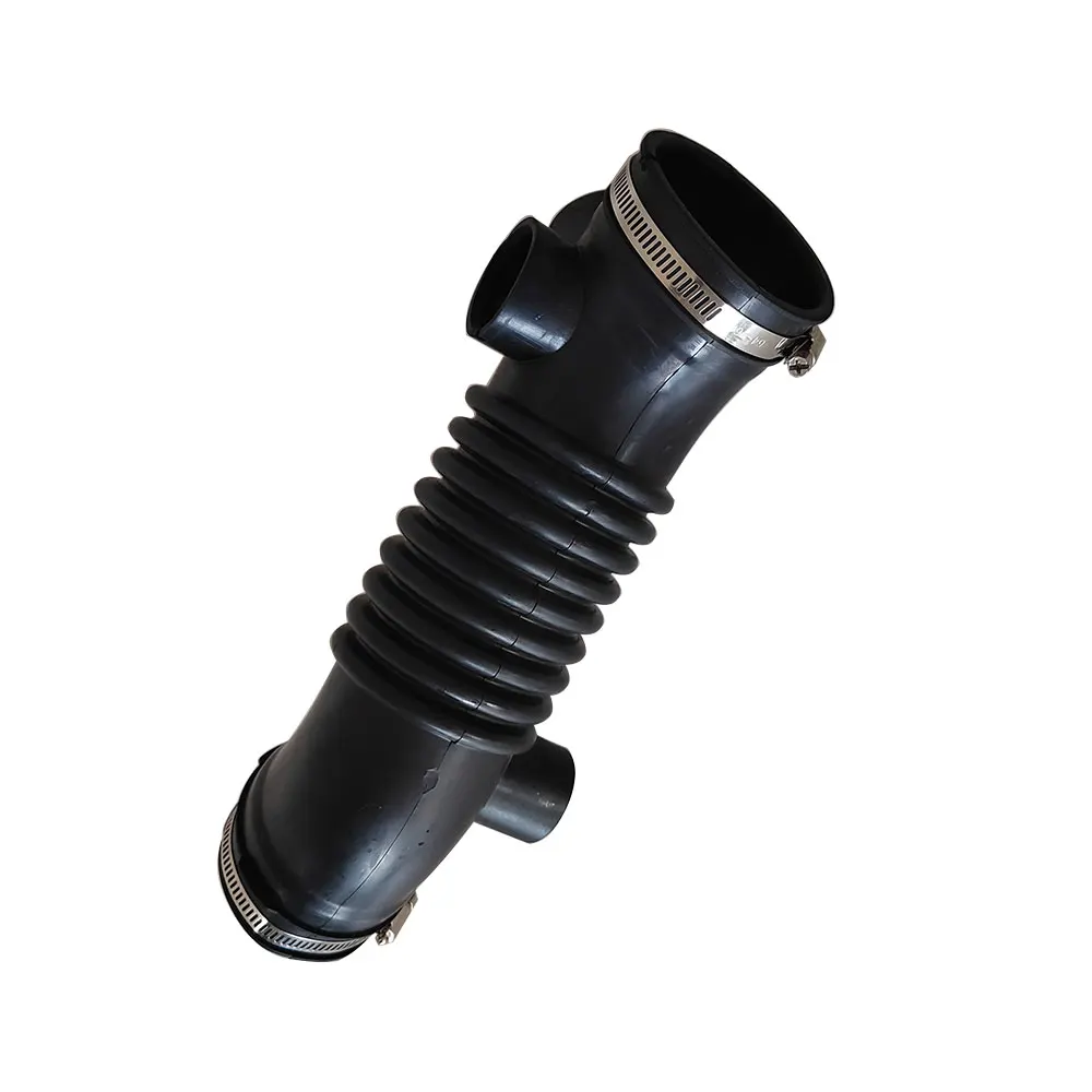 

Car Engine Intake Hose Rubber Air Cleaner 17881-62200 For Toyota Land Cruiser Prado VZJ120 Hilux Surf VZN210