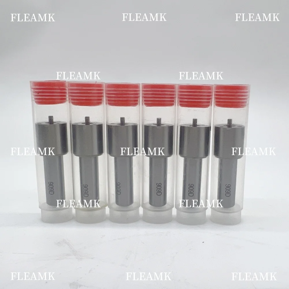 High Quality DLLA158P909 Injector Injector
