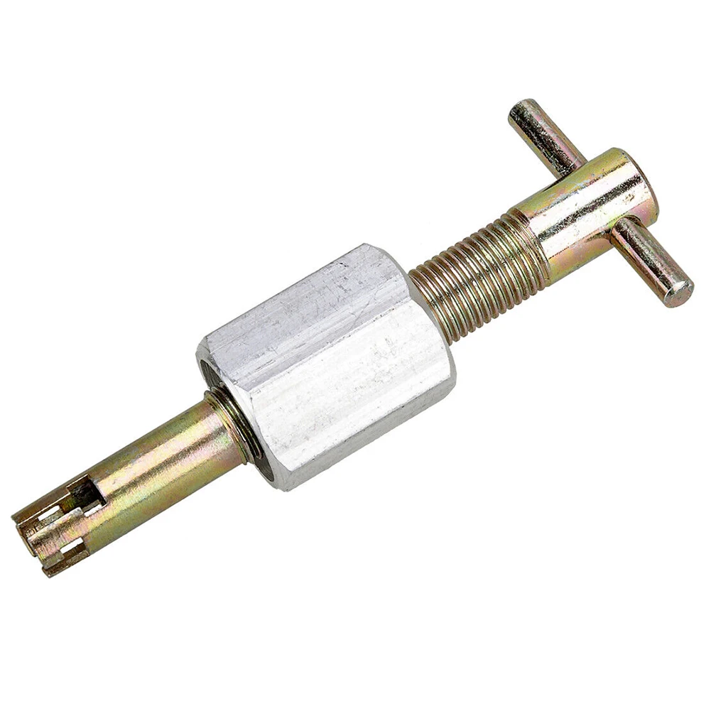 

Part Remover AC Orifice Tube Accessories Air Conditioning Brass Color Brand New High Quality Replacement Useful