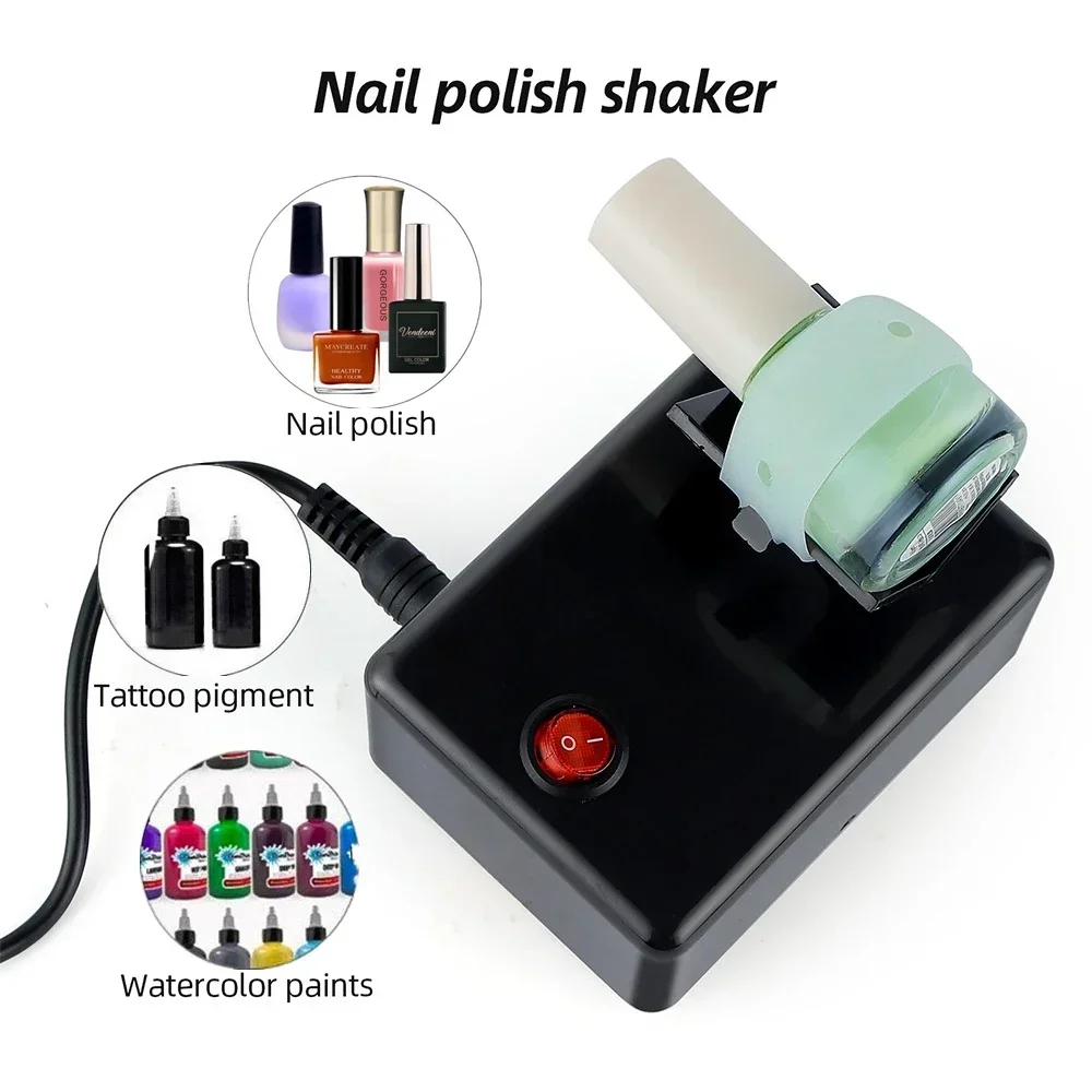 Electric Nail Polis…