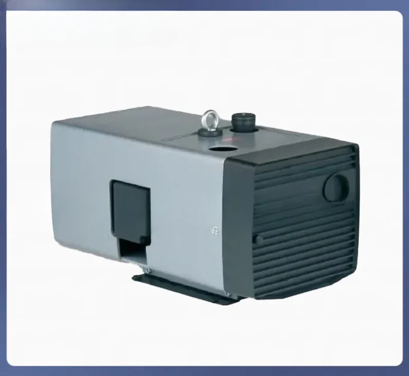 Complete vacuum pump models, original