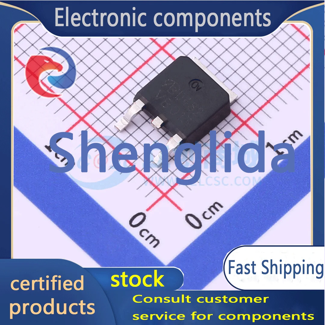 AOD482 package TO252 Field-effect transistor brand new off the shelf 1PCS purchasable