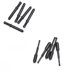 Army City Police Baton 2CM Weapon Assembly Soldier Mini Action Figures Building Blocks Accessories MOC Bricks Military Boys Toys