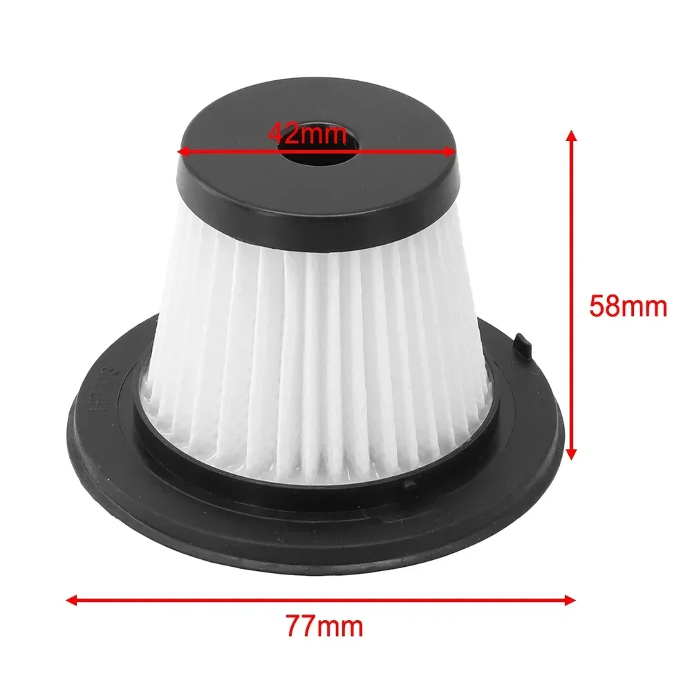 2 шт./упаковка, детали для пылесоса