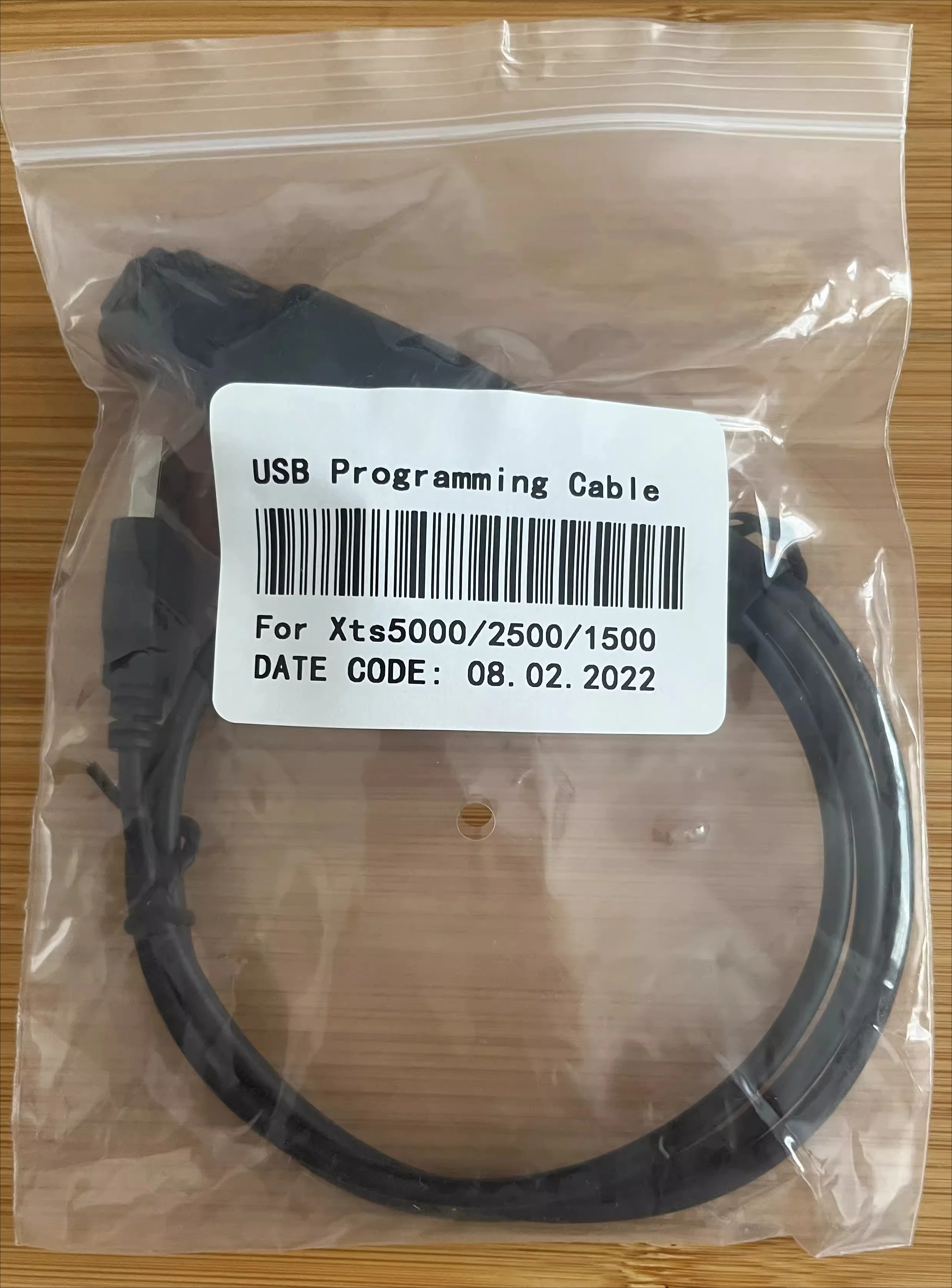 New For Motorola USB Programming Cable For XTS5000 XTS2500 xts1500 rkn4105