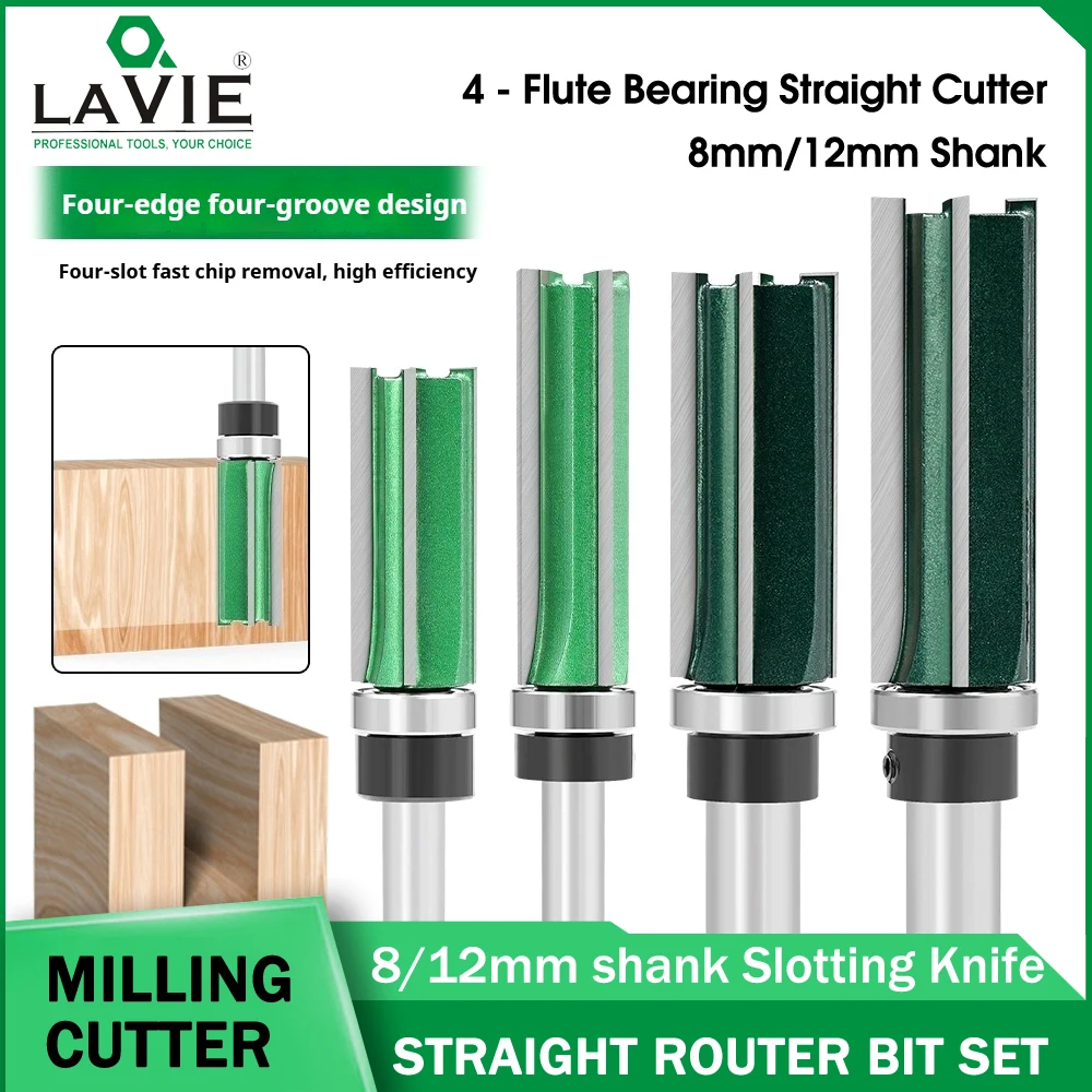 Lavie 1PC 8MM12MM S…