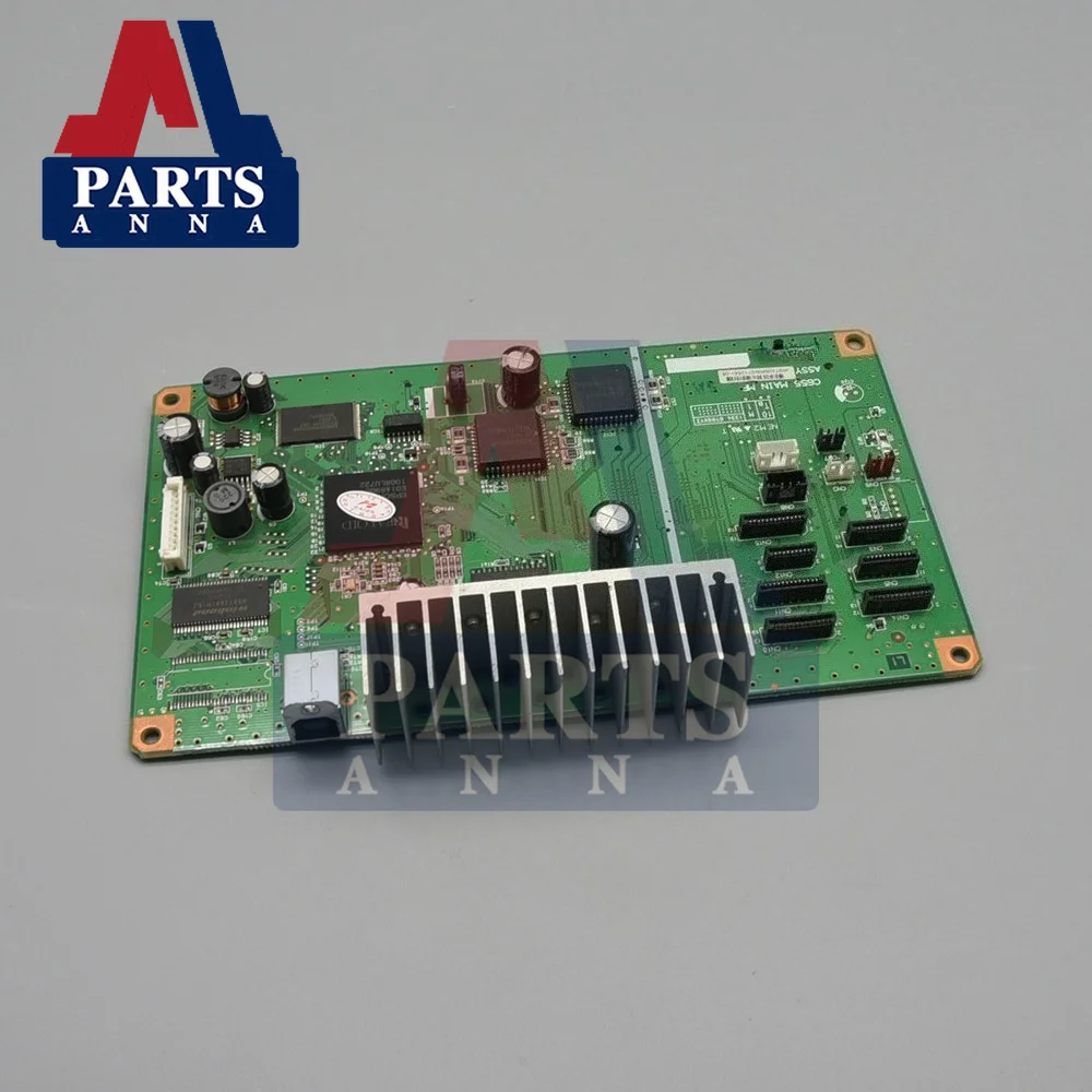 C655 Compatible For Epson R1390 motherboard For A3 DTF DTG UV printer, cylindrical bottles UV printer motherboard card
