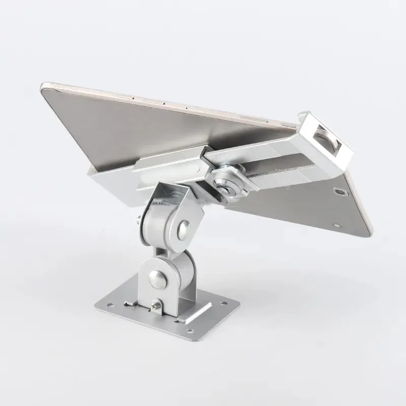 Support mural de sécurité universel pour tablette de 7 à 10,1 pouces