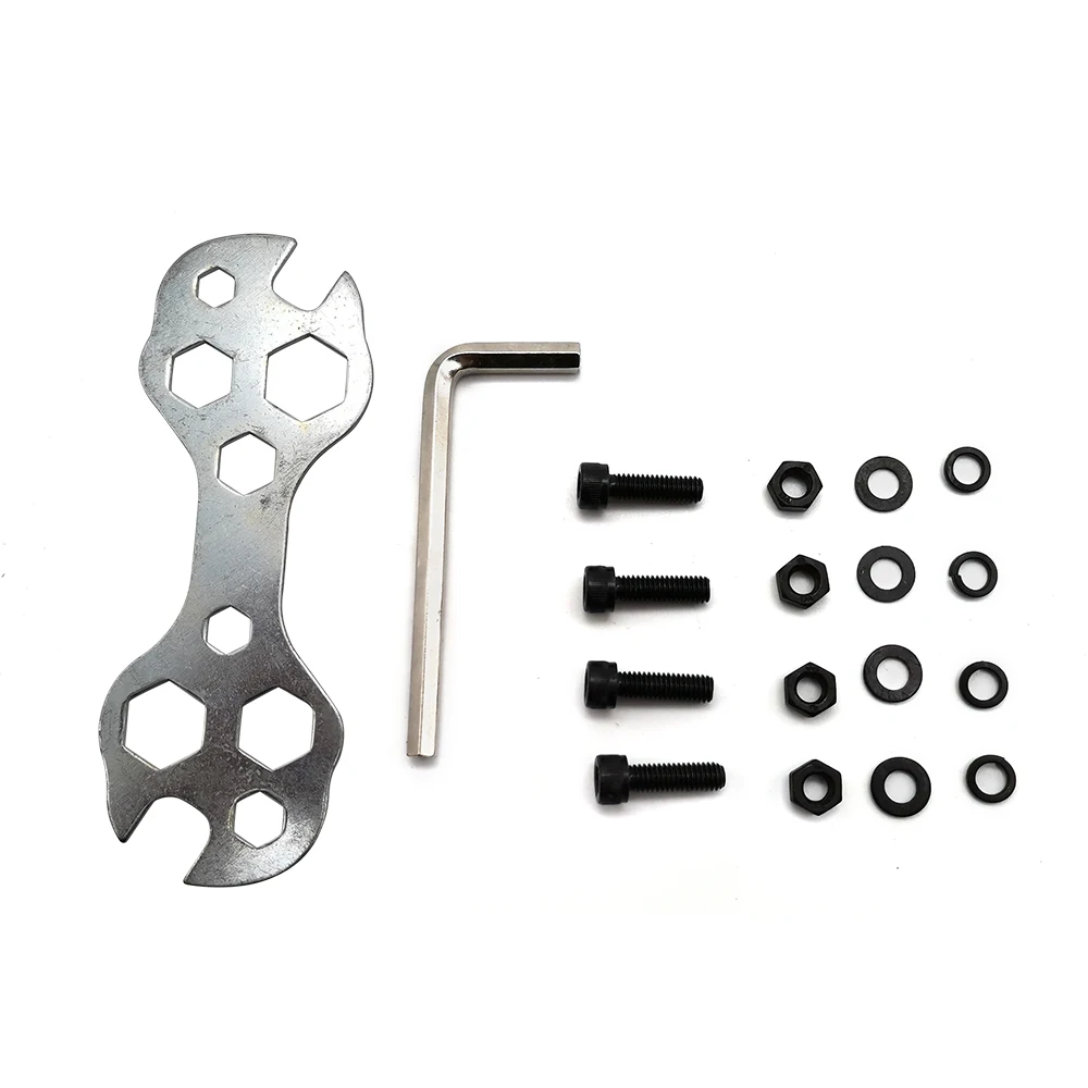 800W 36V skuter elektryczny gokart sterownik silnika szczotkowego 2750RPM zestaw do konwersji jednostka sterująca uchwyt przepustnicy