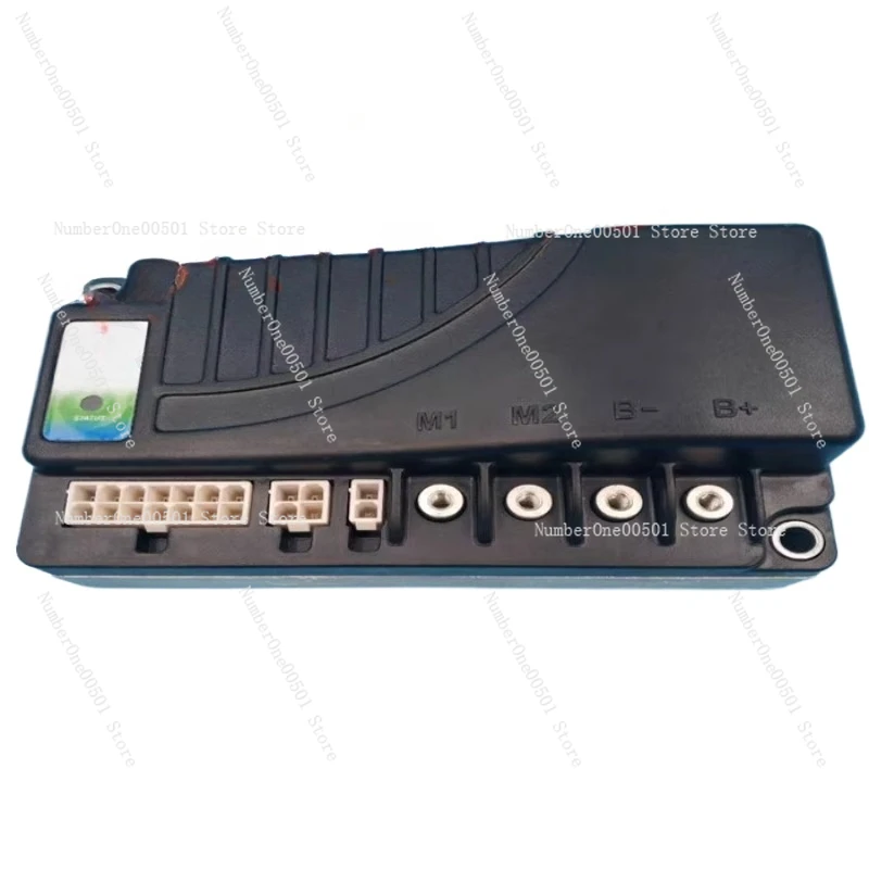 Hot Selling Curtis Permanent Controller 1212S-2501 For Forklift Pallet Truck/Elctric Vehicle