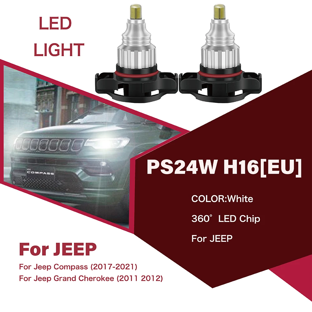 2Pcs/Set 360° Auto …