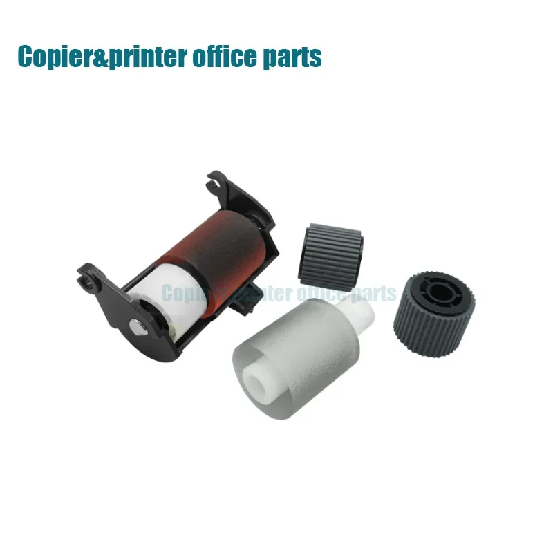 

Высокое качество для Konica Minolta C227 C287 C308 C368 C7522 C7528 C7536 DF624 DF628 запасные части для принтера с роликовым захватом ADF