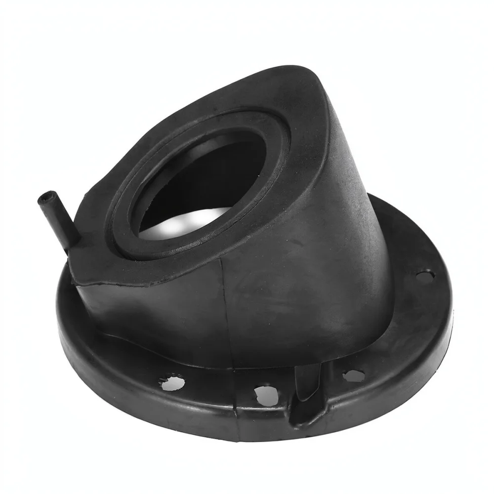 Auto Fuel Tank Cap Inner Liner For Smart Fortwo Roadster Replacement Part Gas Filler Sealing Accessory Vehicle Repair