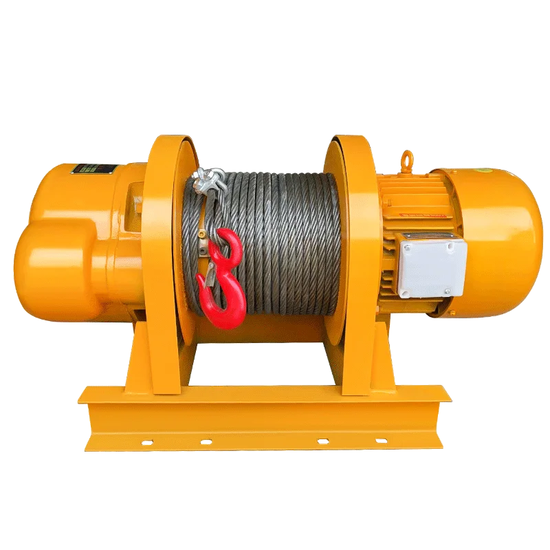 forElectric wire rope electric winch hoist 5 ton for sale in sri lanka price