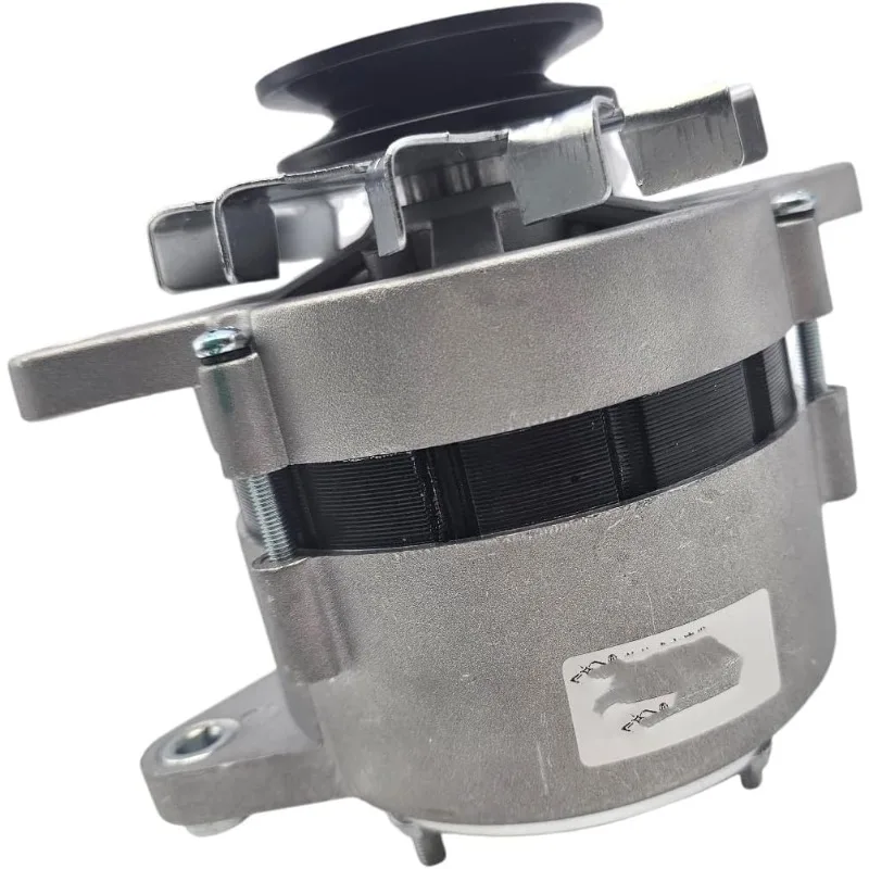 

LJ462Q13701010 LJ462Q-1-3701010D Alternator For Joyner 650 COMMANDO 650 For Sand Spider 650 Viper