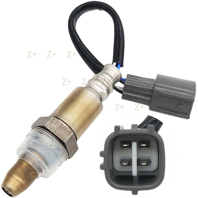 

Z+ 4pcs up+down Oxygen Sensors for Toyota Sienna 3.5L V6 2007-10 234-9049 234-4512