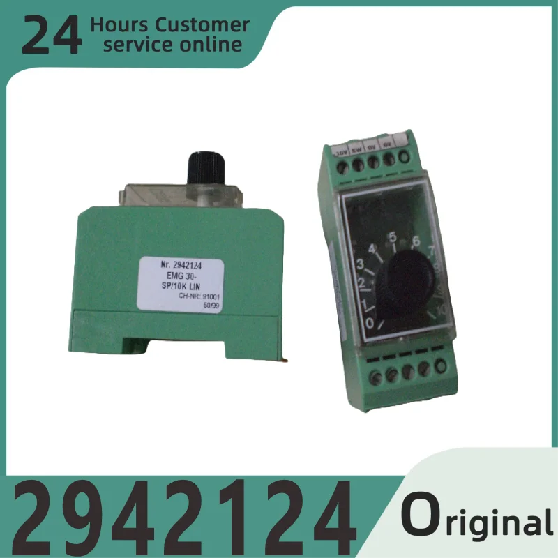 

Brand new original module 2942124 2940252