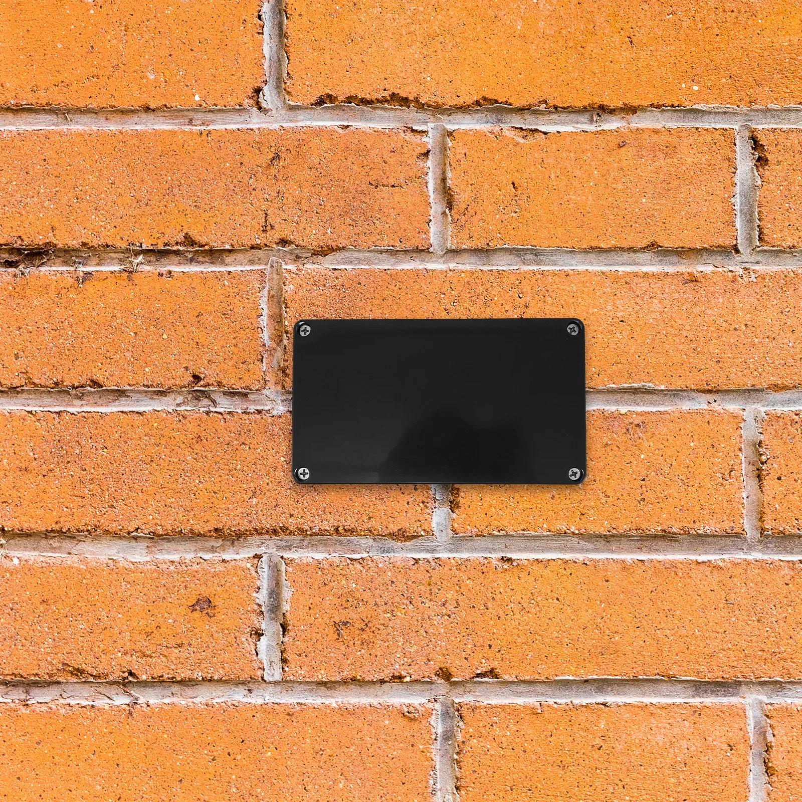 

2Pcs Waterproof Outdoor ABS Plastic Electrical Junction Box Enclosure Power Cord Electrical Enclosure for Outdoors