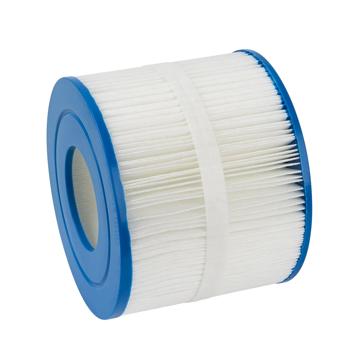 فلتر سبا وفلتر حوض استحمام ساخن لـ Pleatco PBF40 PBF40-M، متوافق مع فلتر Bullfrog Wellspring 30 Coreless 10-00282