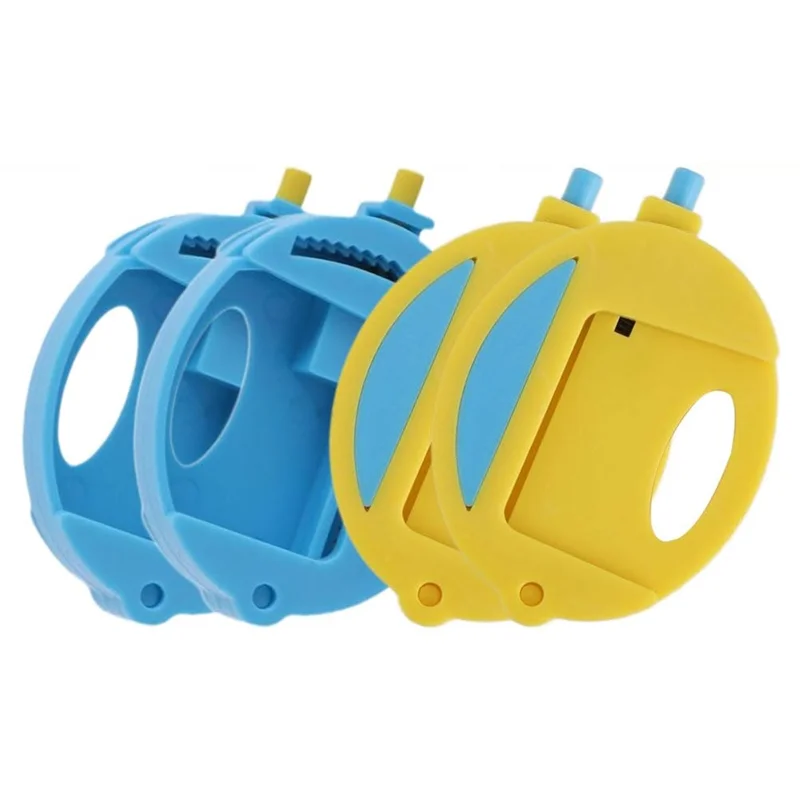 مشبك أكياس الطعام، مشبك أمان لختم الطعام، مشبك ختم الخبز، مناسب للمطبخ