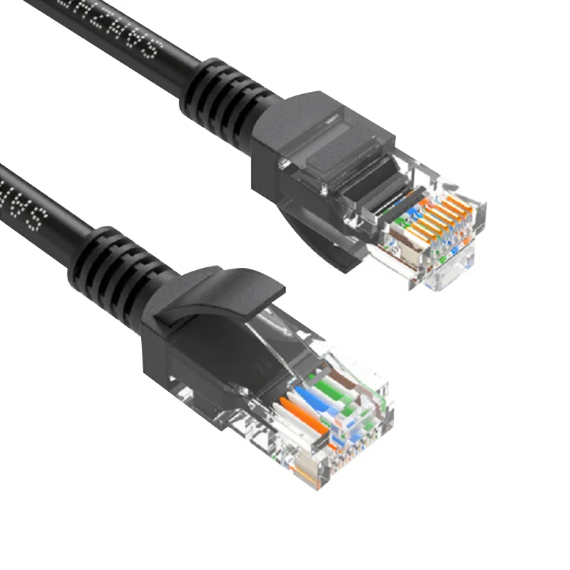 Kabel Ethernet kabel Cat5Lan UTP CAT 5 RJ 45 kabel sieciowy 1m/2m/5m/10m/15m/20m kabel sieciowy do laptopa Router RJ45