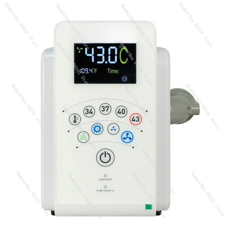 

Best price Veterinary Clinical Patient Automatic Warming System Blanket Vet Hugger Warm Air for Vet Surgery