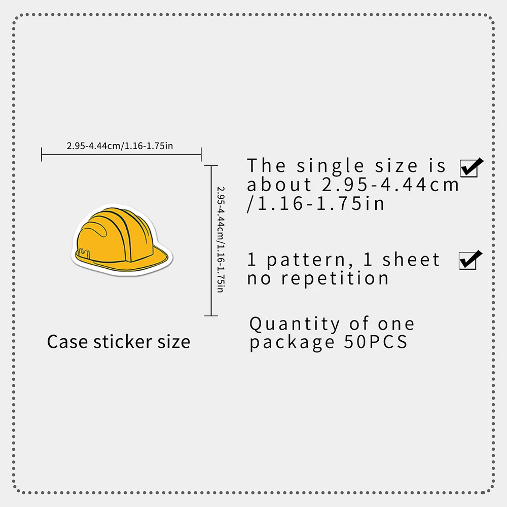 10/50 PIÈCES Drôle Casque Graffiti Autocollants Exquise Mode BRICOLAGE Jouets Secret pour Bouteille Scrapbook Sac De Voyage Autocollants Esthétiques