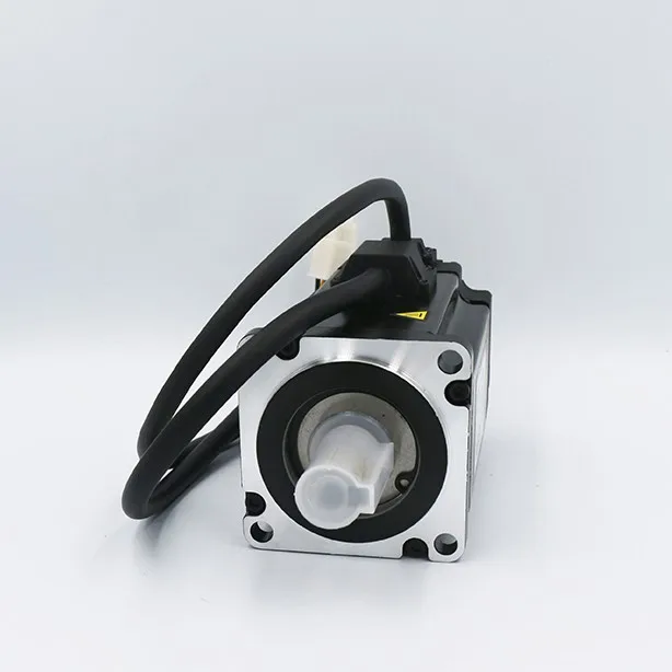 Leadshine Servo Set 1000W 1500W Encodeur Bus 23 bits avec communication EtherCAT