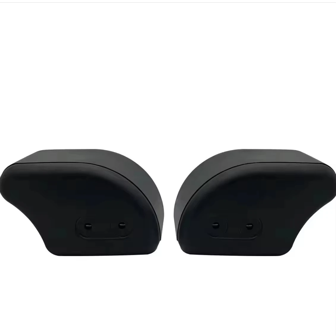 Factory High Quality Rubber Cap for LAND ROVER DEFENDER FRONT BUMPER New Condition Car Bumpers